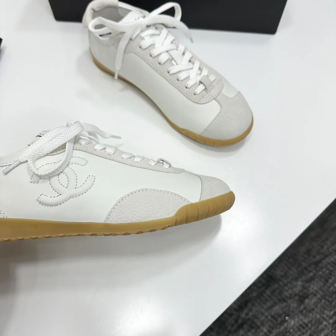 Кеды Женские Chanel 5382744