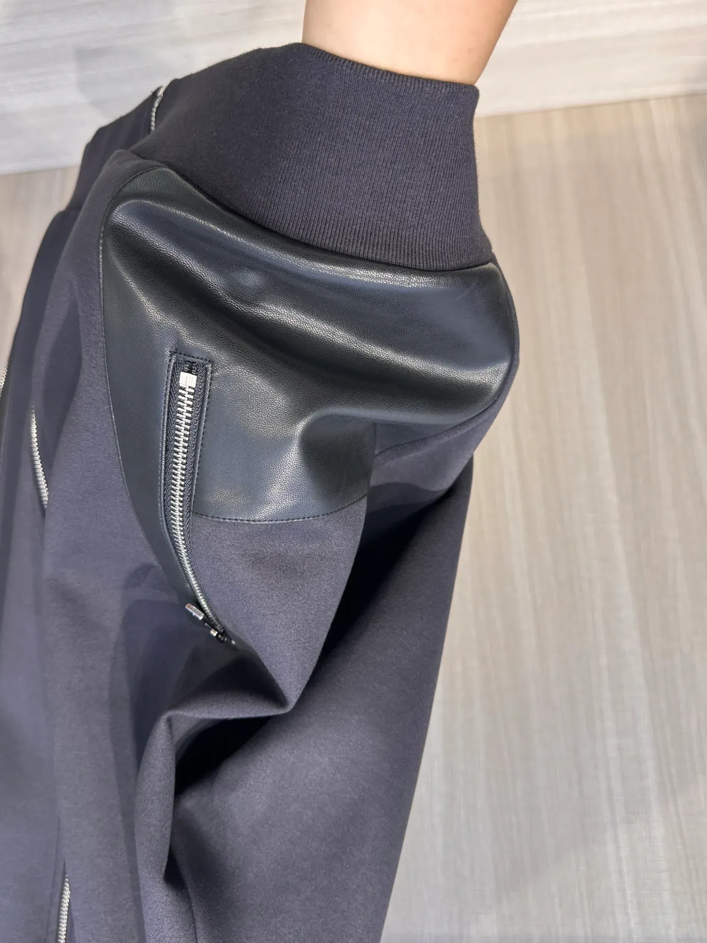 Куртки И Пуховики Мужские Hermes 1848273