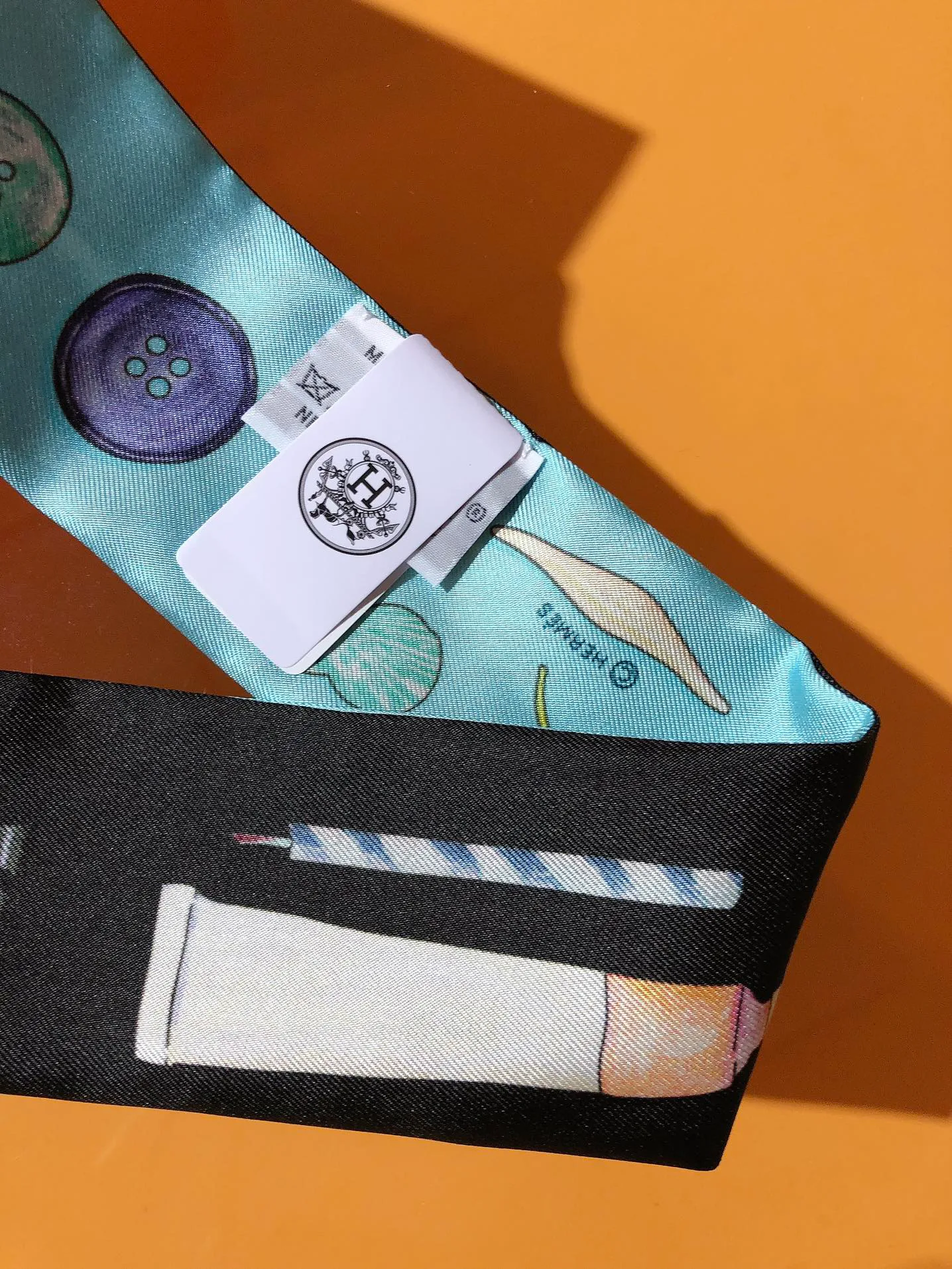 Шарфы Hermes 538385