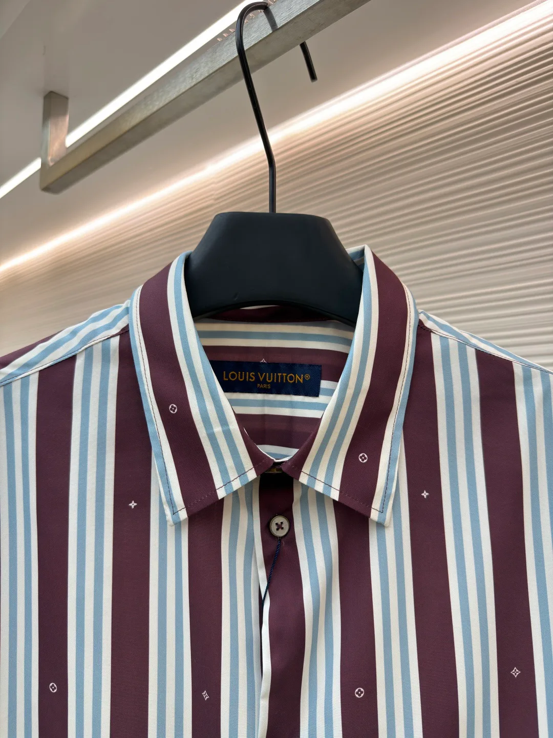 Рубашки Мужские Louis Vuitton 6167342