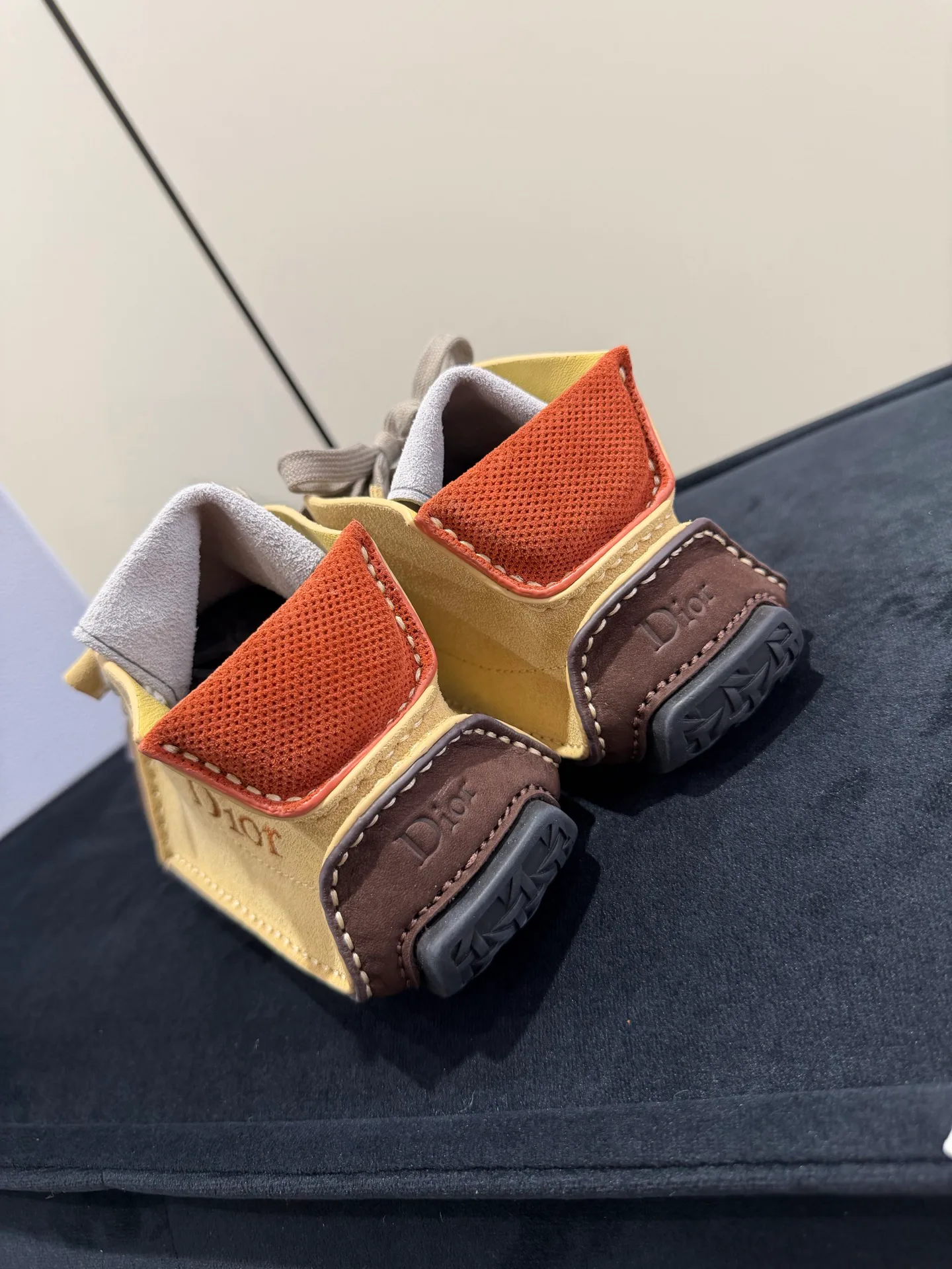 Ботинки Мужские Loewe 13256798