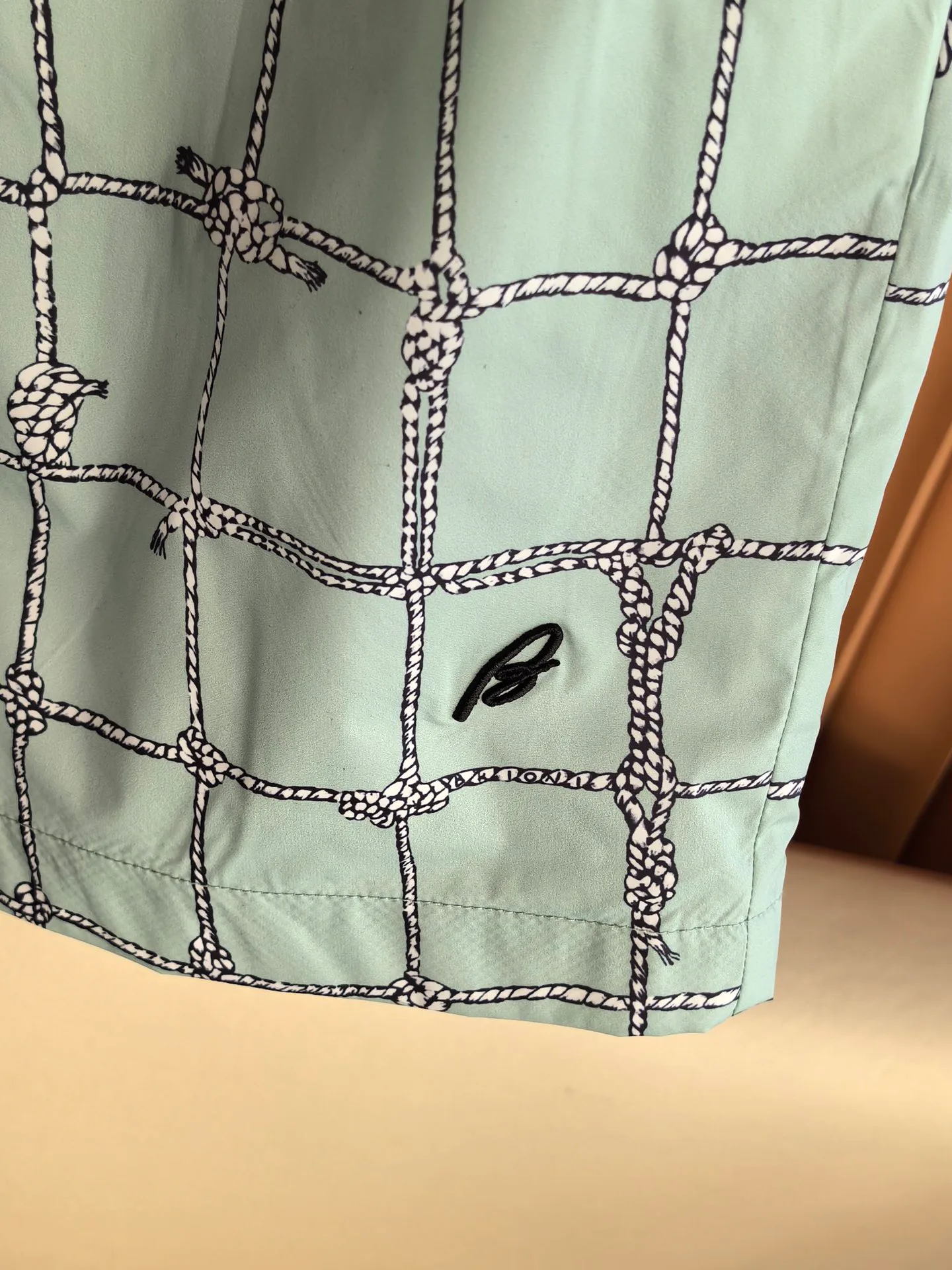 Шорты Мужские Brioni 11178113