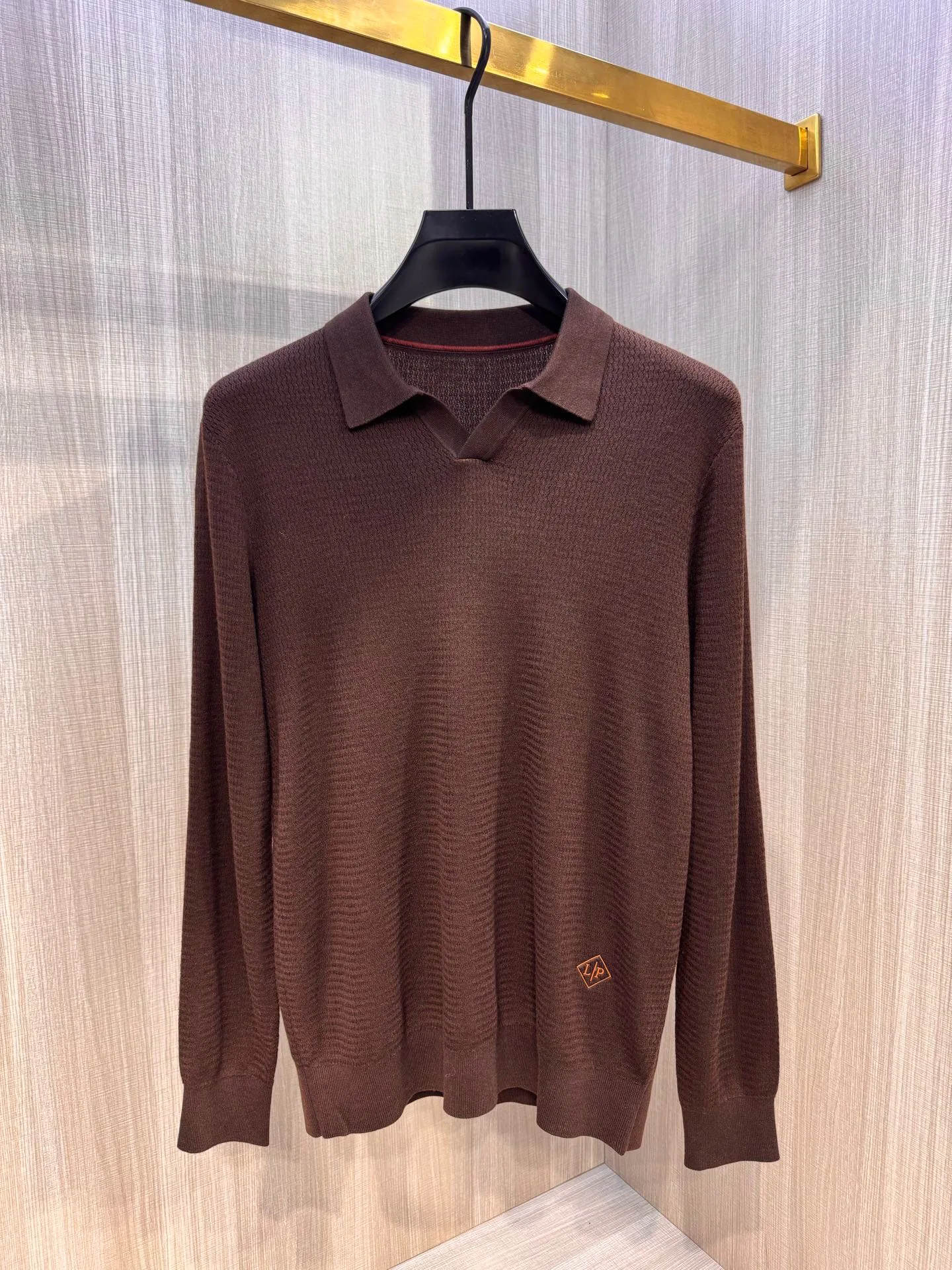 Джемперы И Свитеры Мужские Loro Piana 3434994