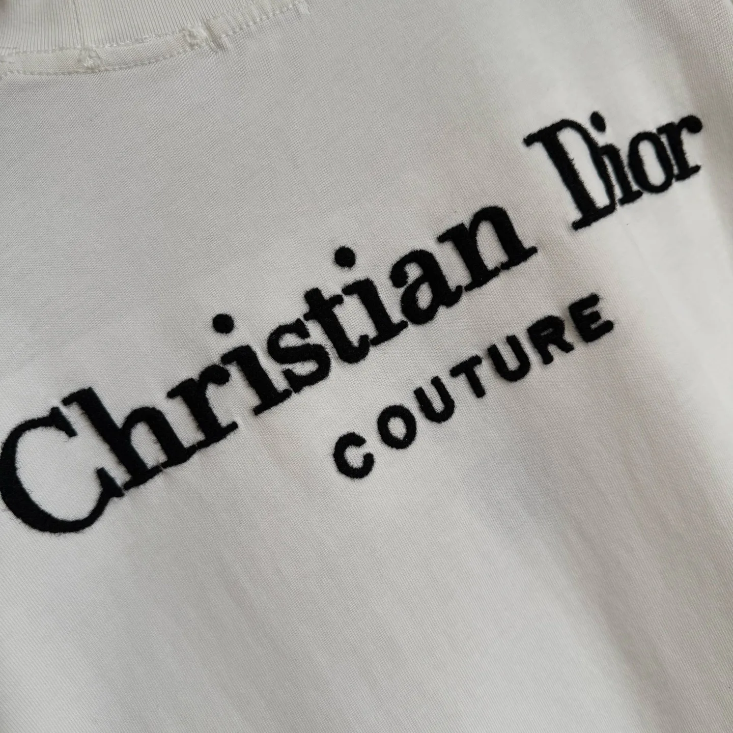 Футболки Женские Christian Dior 856614