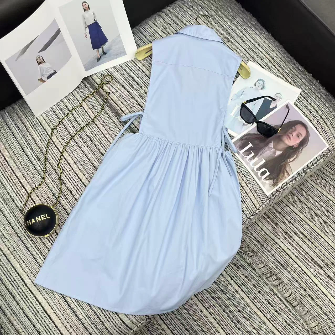 Платья Женские Miu Miu 11679211