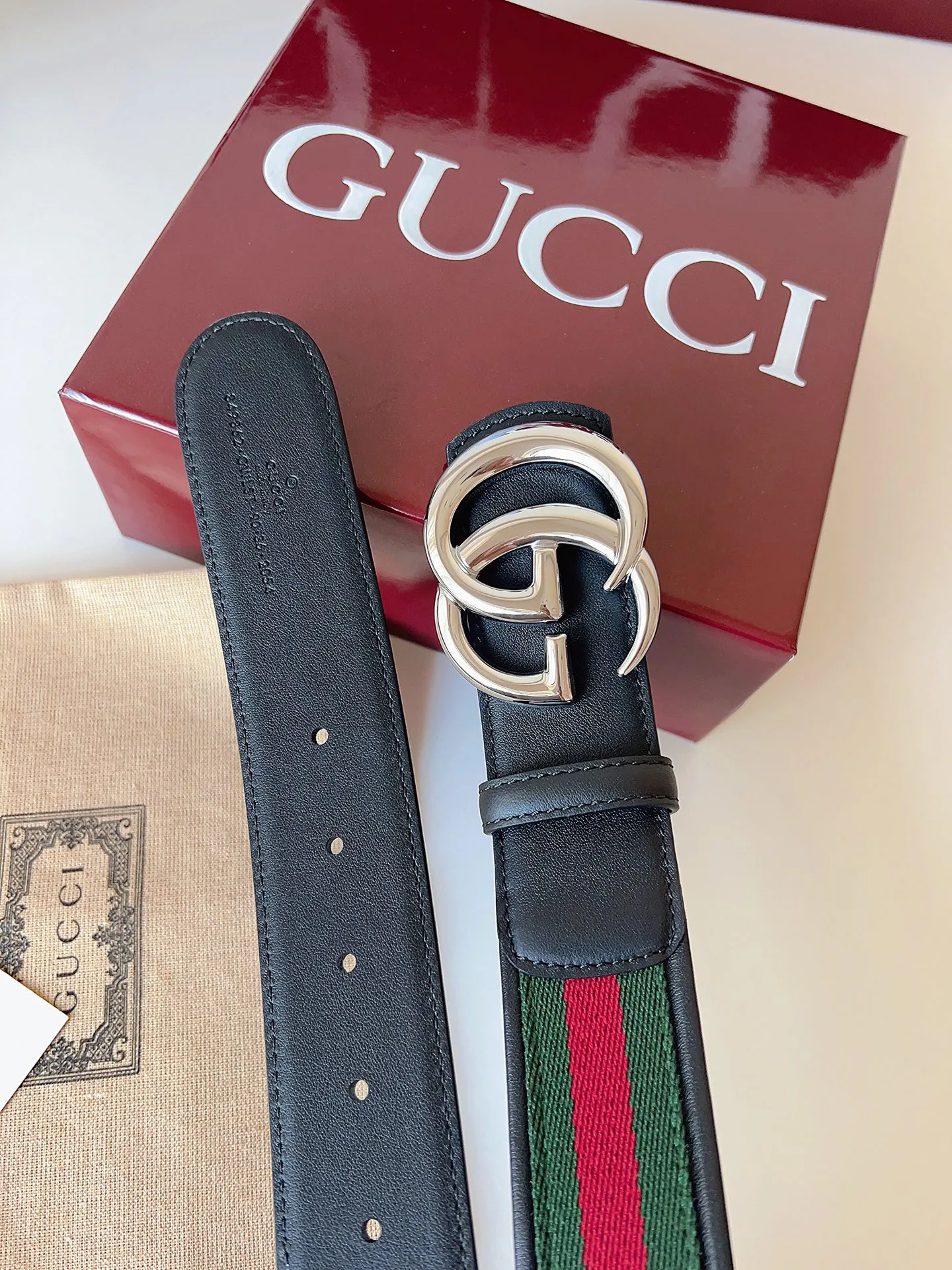 Ремни Gucci 13915254