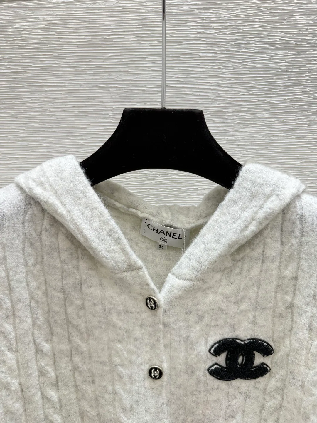 Джемперы И Свитеры Женские Chanel 18035524
