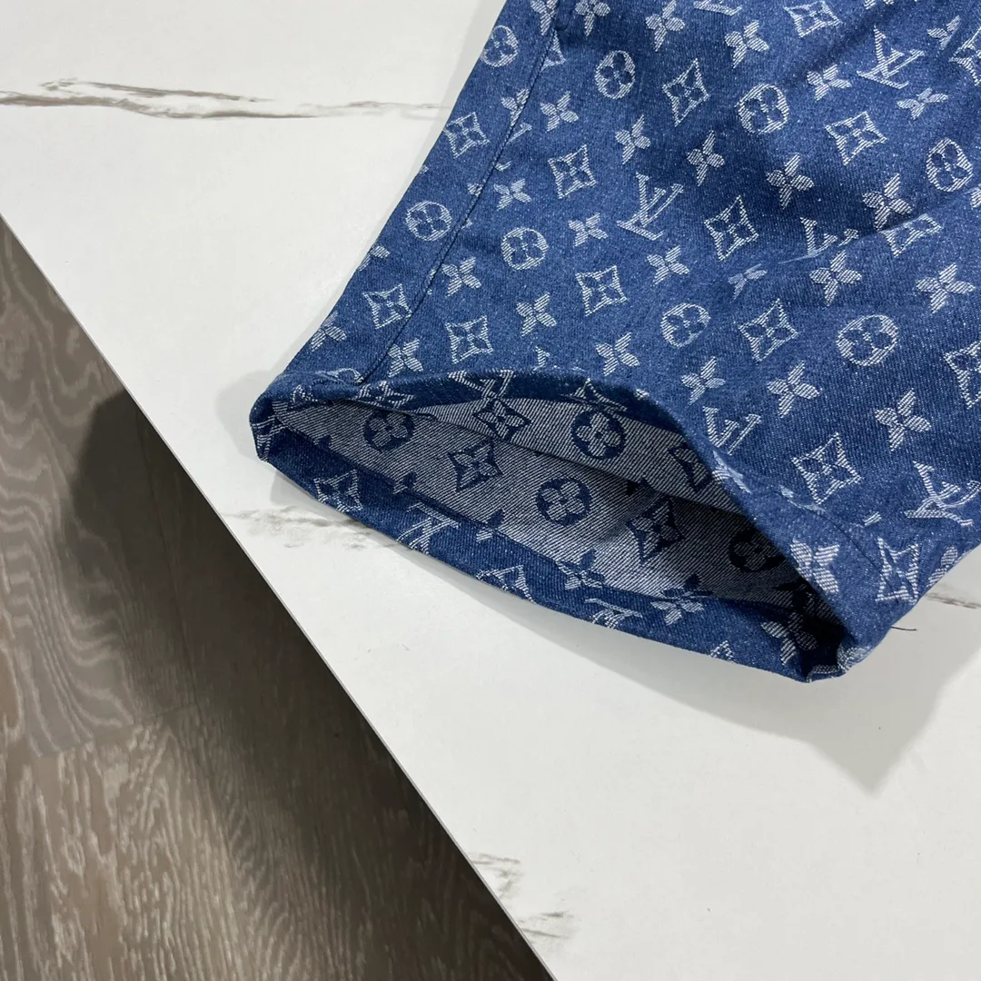 Шорты Мужские Louis Vuitton 12641015