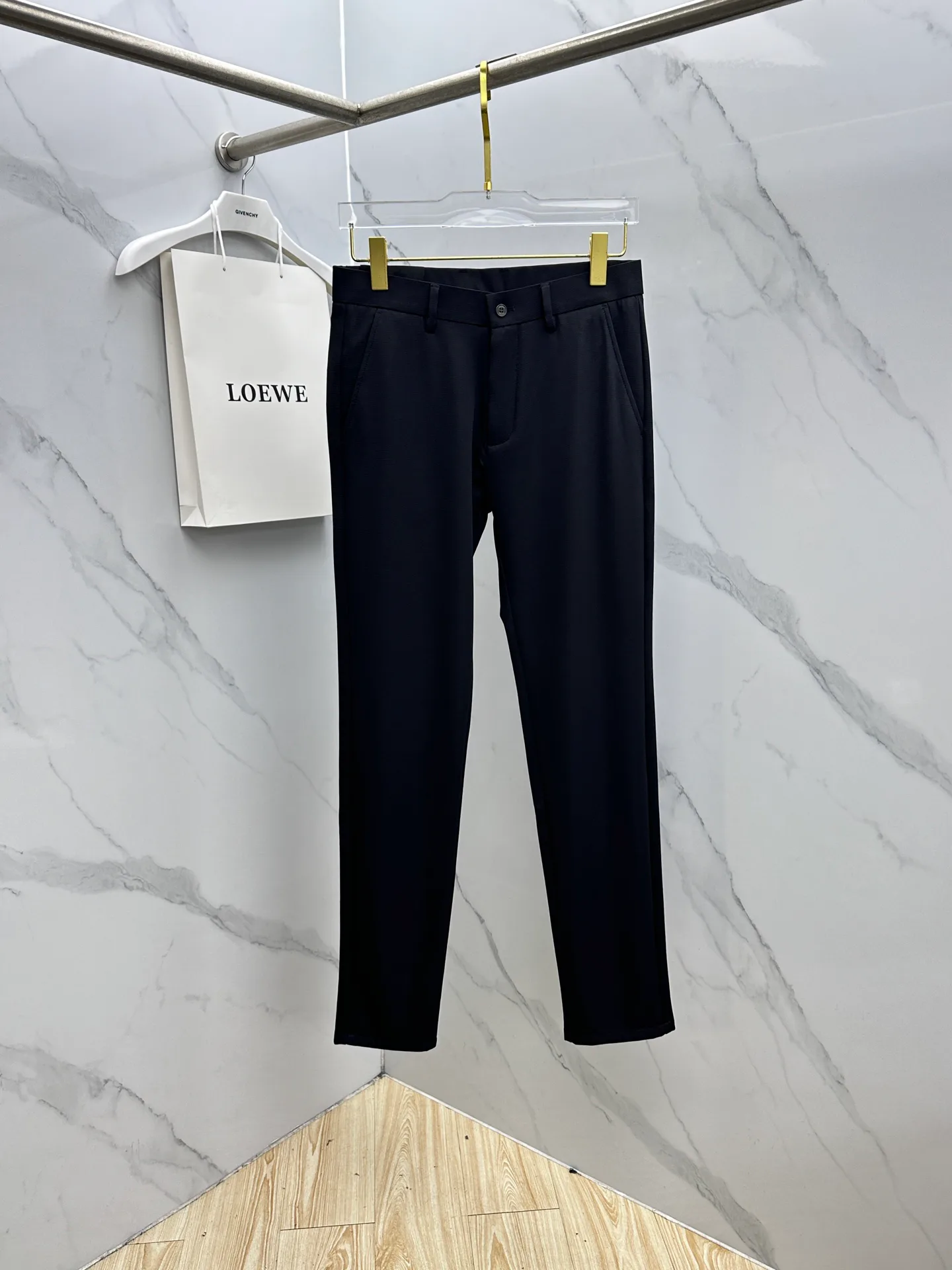 Брюки Мужские Prada 13118884