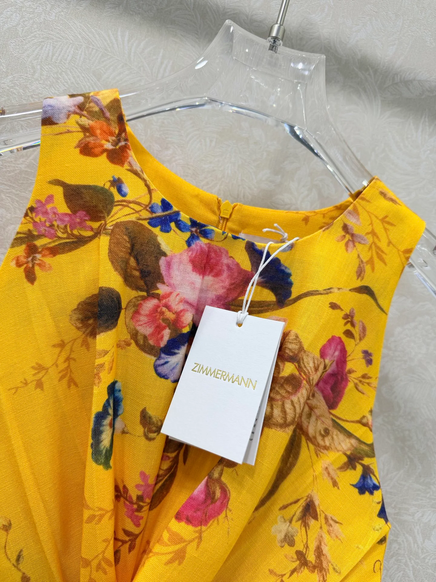 Платья Женские Zimmermann 4937860