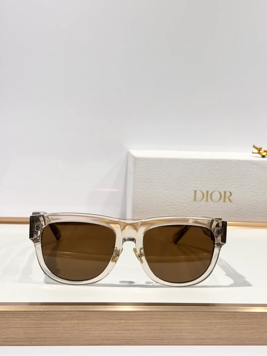 Очки Christian Dior 528819