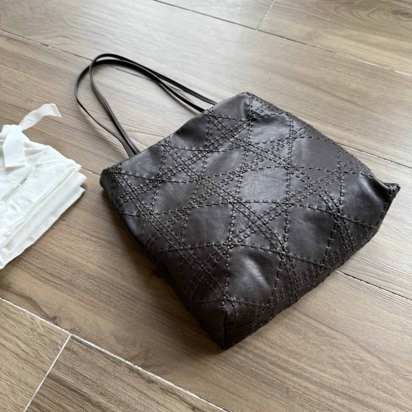 Сумки На Ремне Женские The Row 2235134