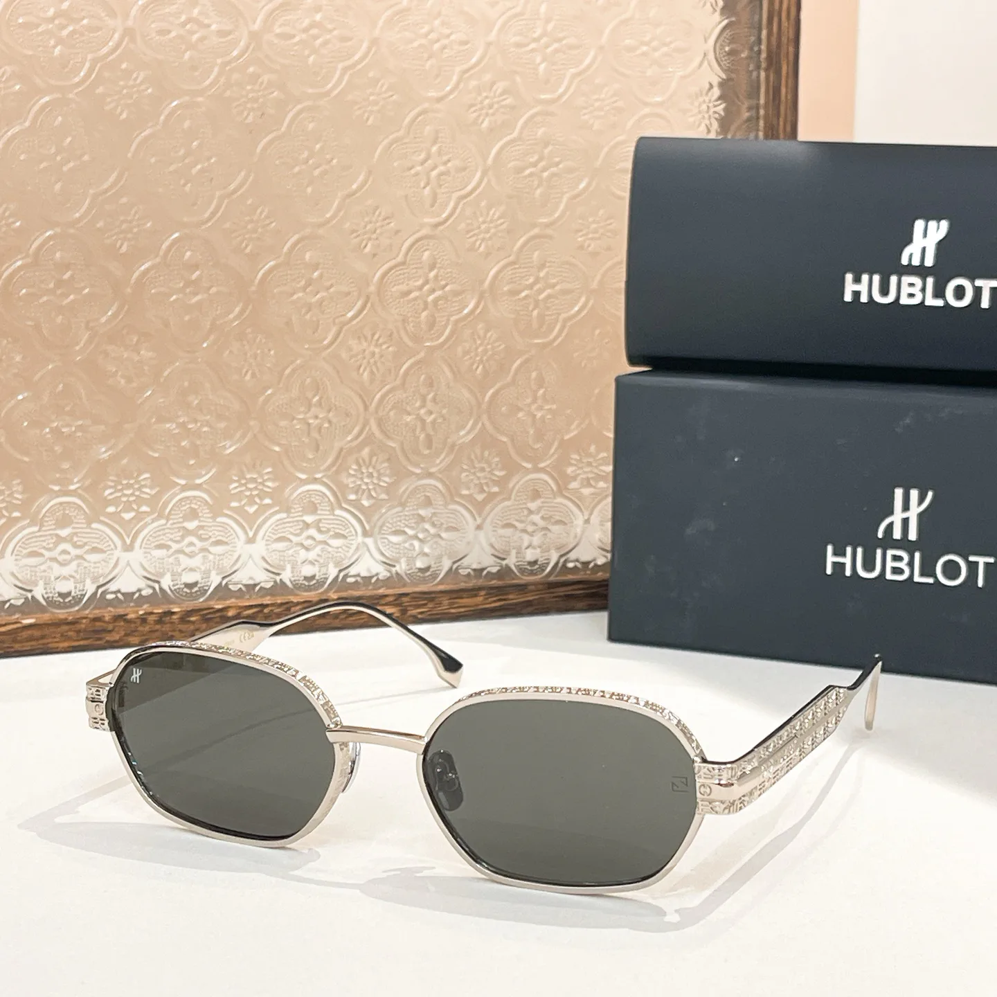 Очки Hublot 21634