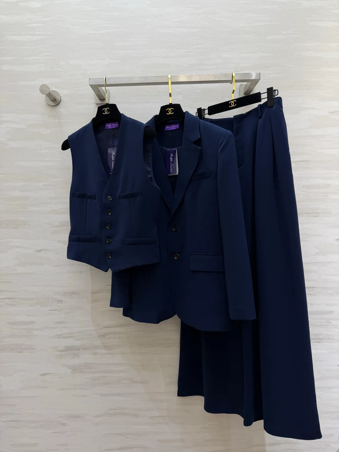 Брюки Женские Ralph Lauren 13583846