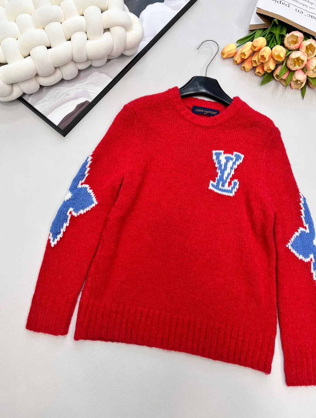 Джемперы И Свитеры Женские Louis Vuitton 13132376