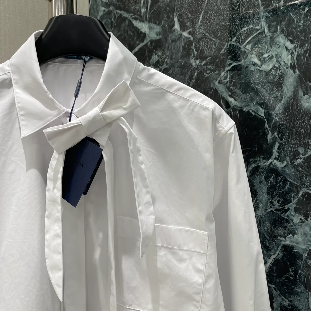 Рубашки Женские Prada 1068181