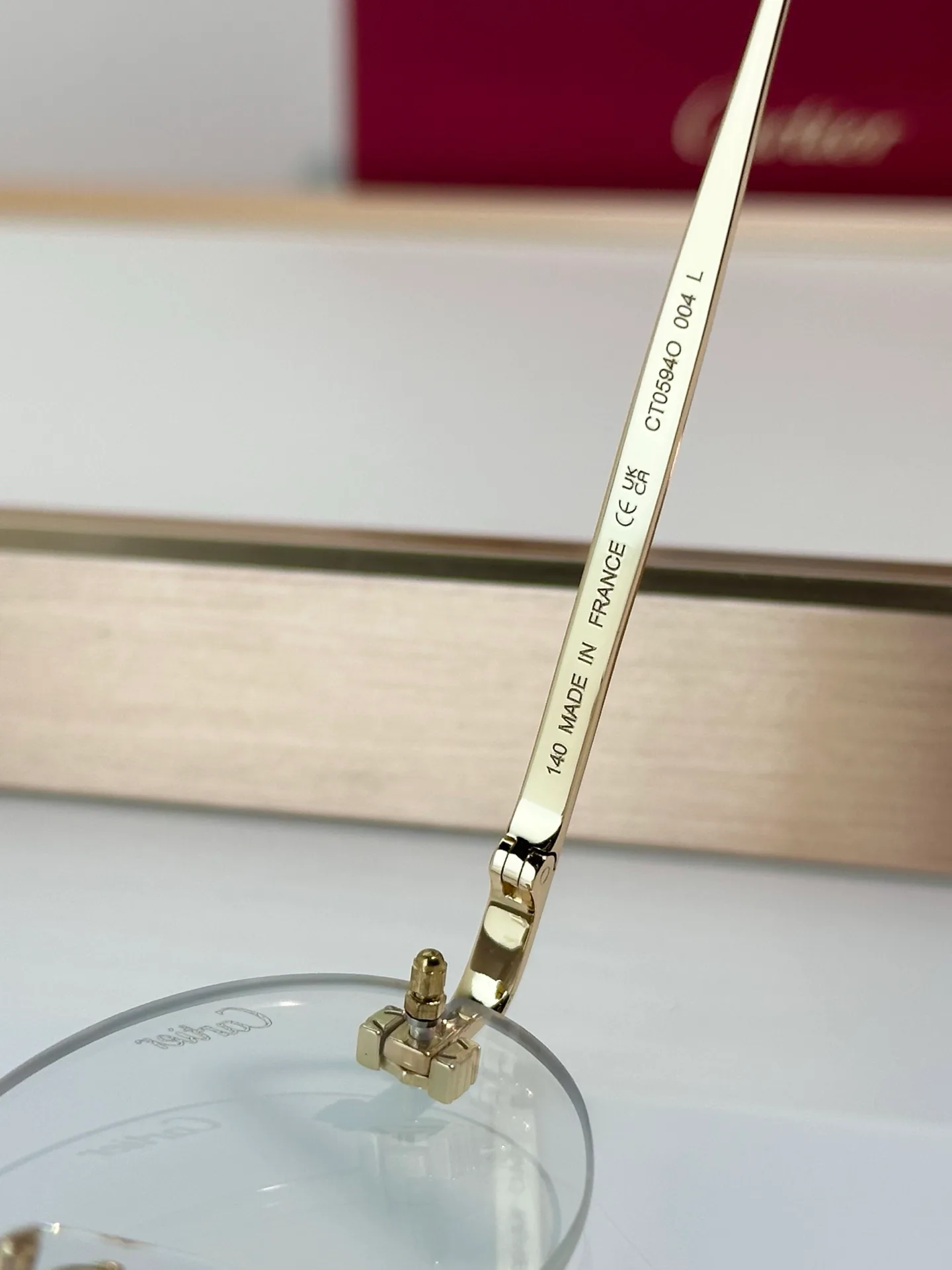 Очки Cartier 11527829