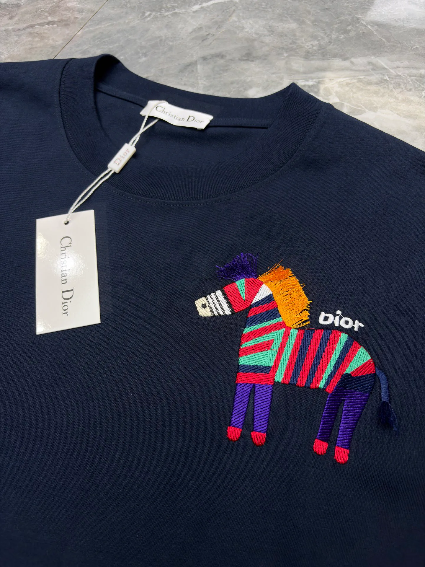 Футболки Женские Christian Dior 11239205