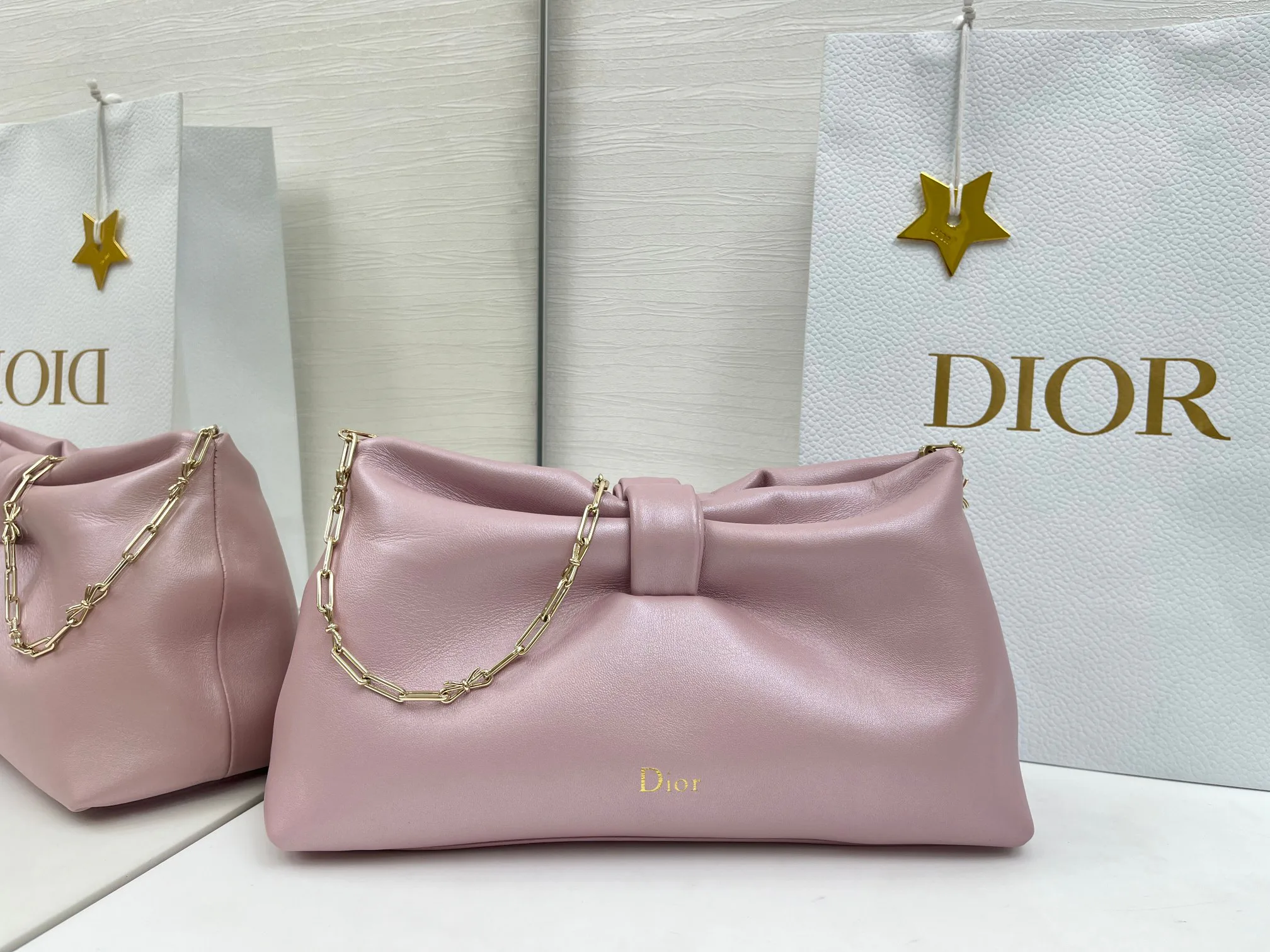 Классические Сумки Женские Christian Dior 11669062