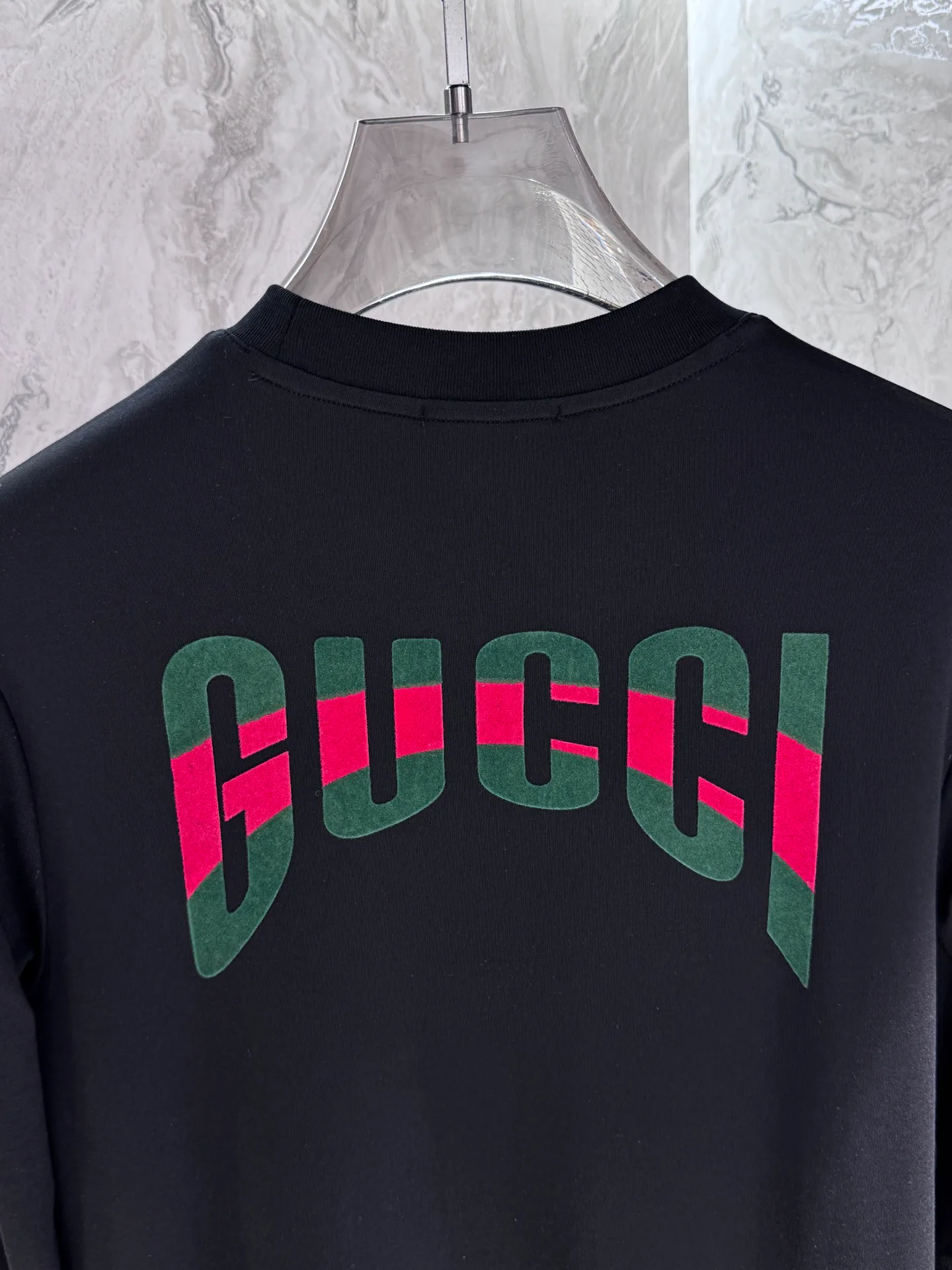 Лонгсливы Мужские Gucci 560366