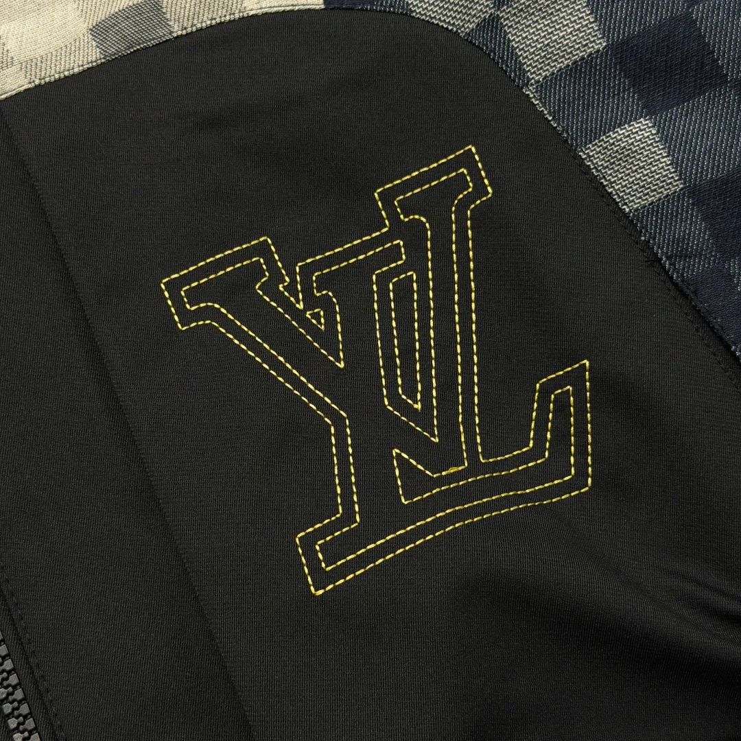 Куртки И Пуховики Мужские Louis Vuitton 11342126