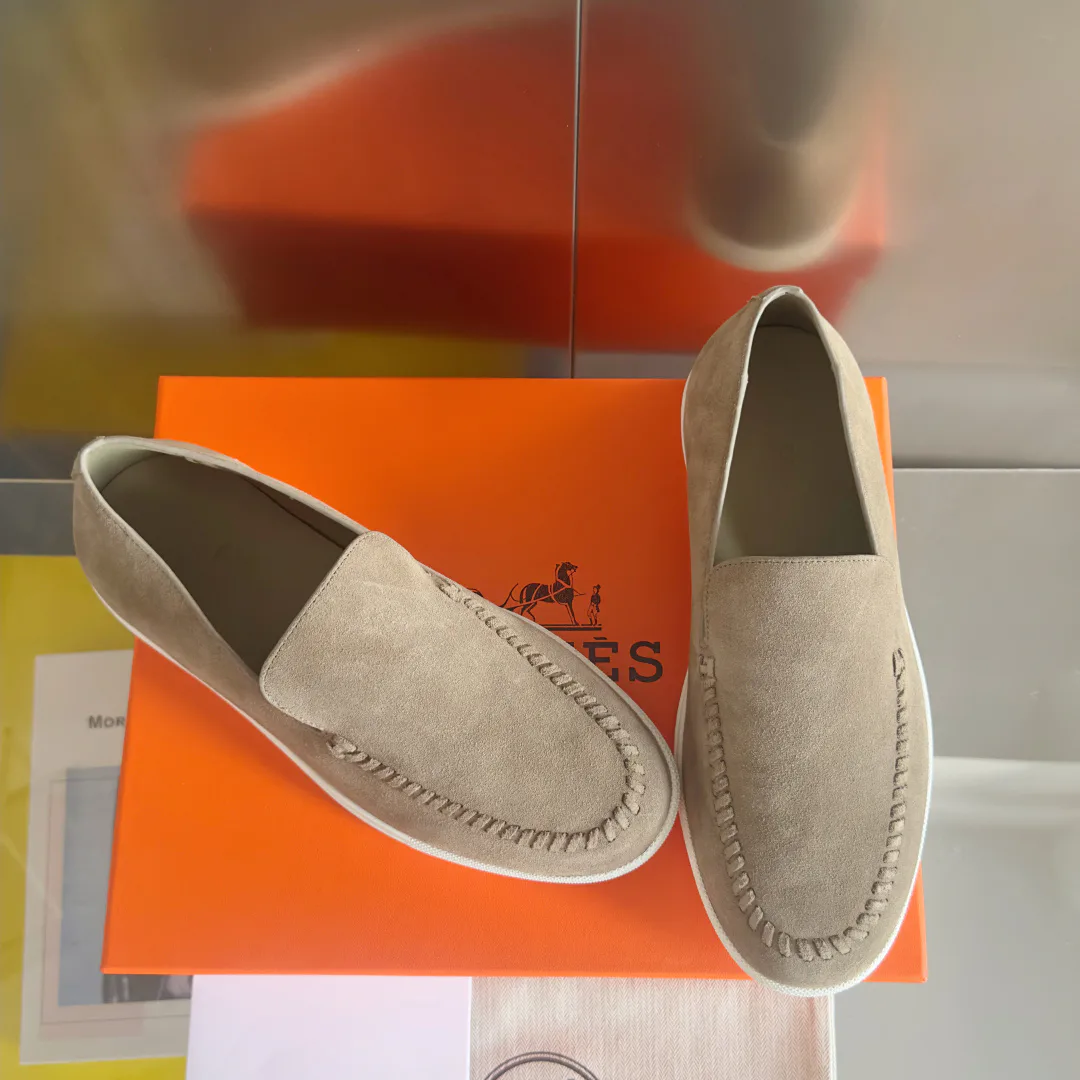 Лоферы И Мокасины Женские Hermes 471253