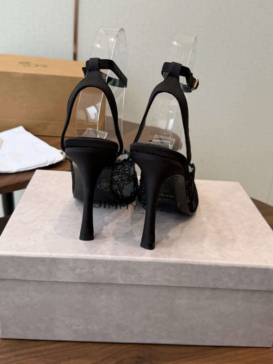 Туфли Женские Jimmy Choo 17364686