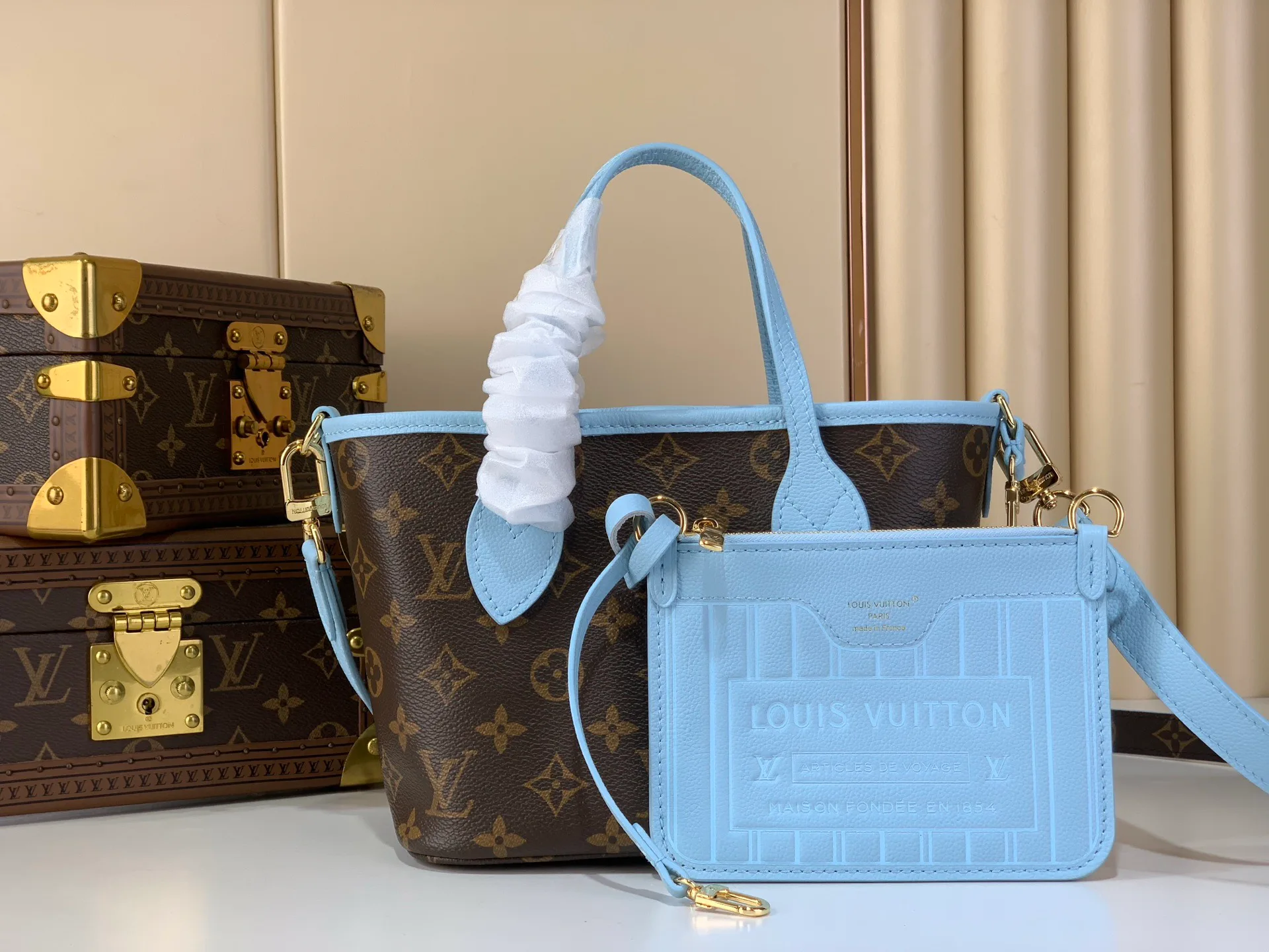 Классические Сумки Женские Louis Vuitton 5041321