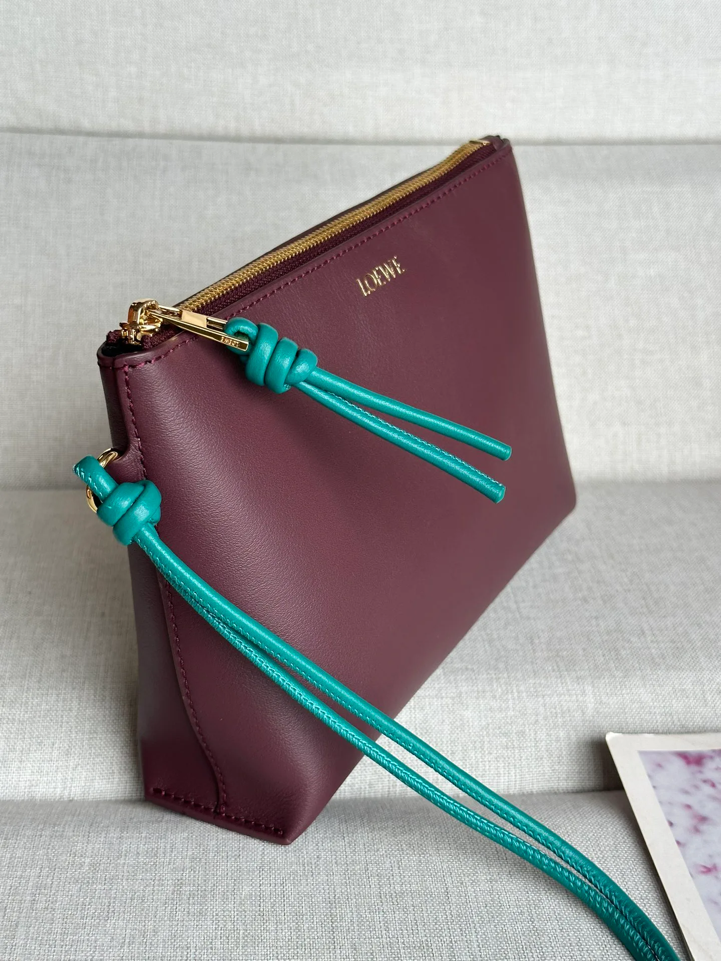 Клатчи Женские Loewe 17147400