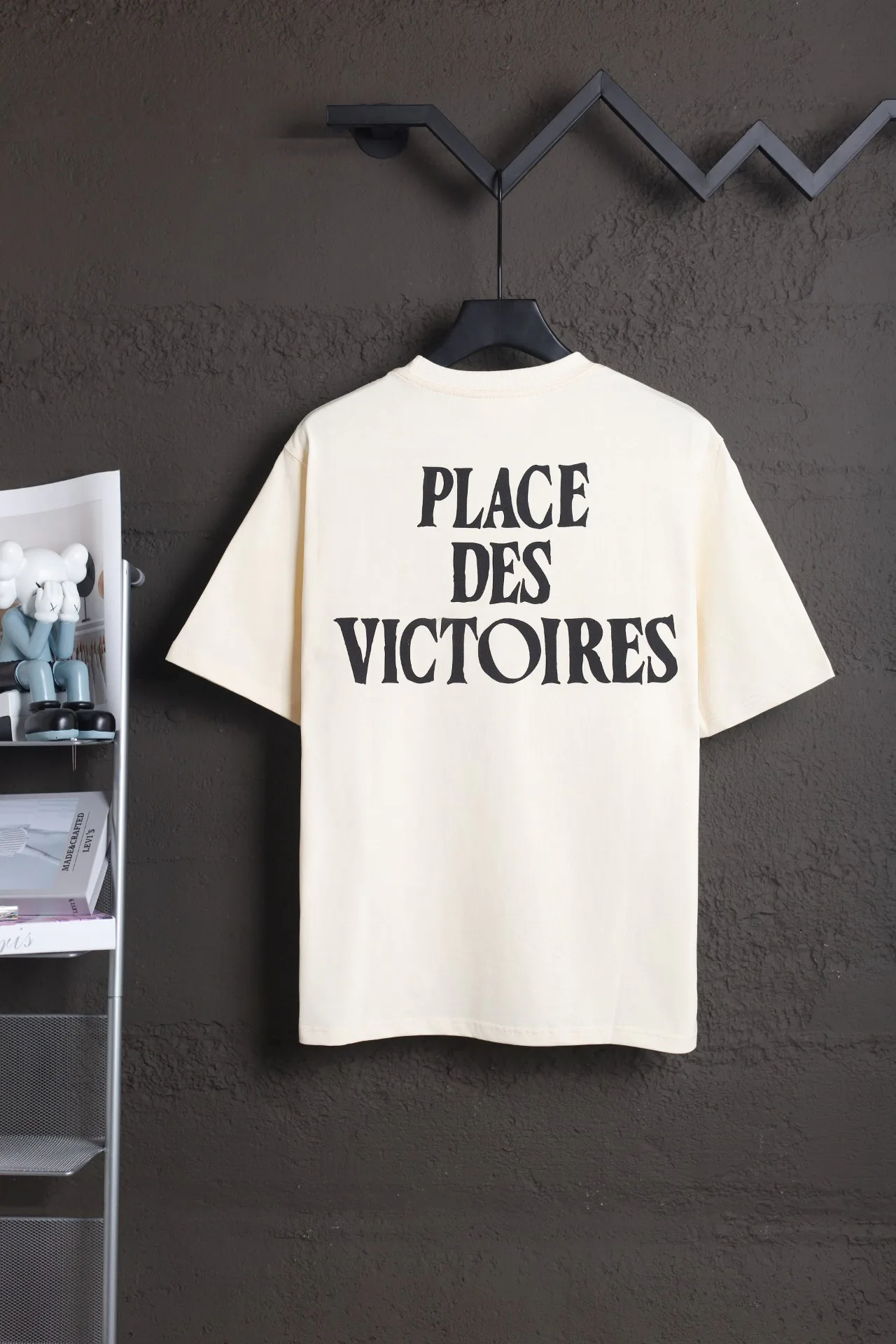 Футболки Мужские Ami Paris 11573701