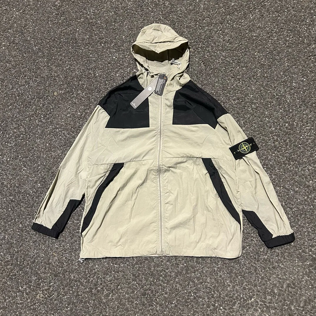 Куртки И Пуховики Мужские Stone Island 11638785