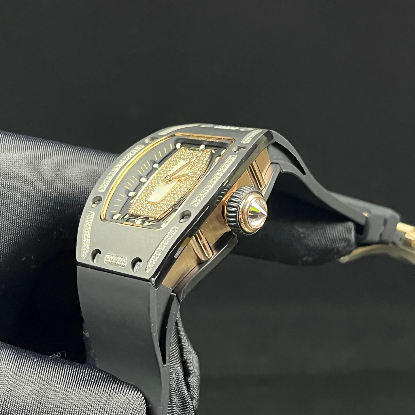 Часы Женские Richard Mille 17948474