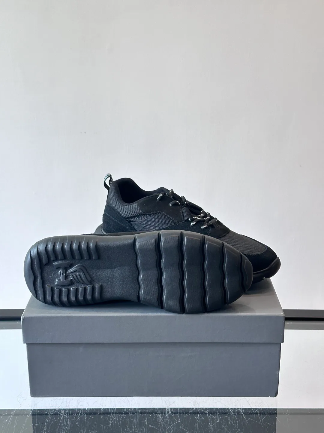 Кроссовки Мужские Hogan 3853029