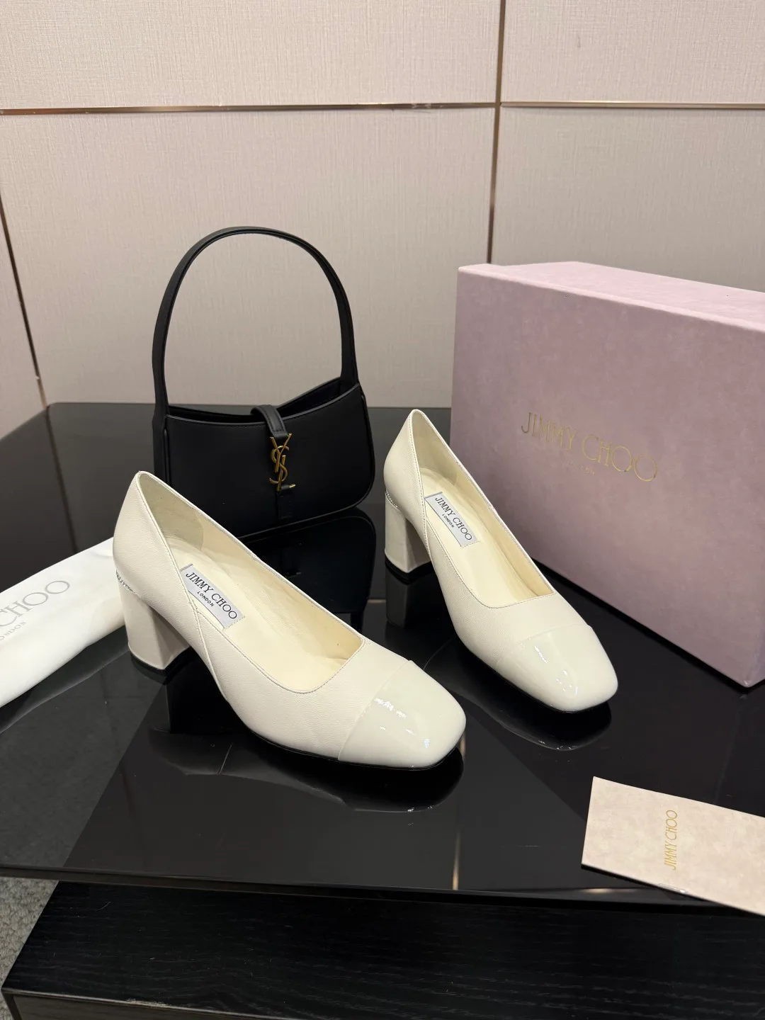 Туфли Женские Jimmy Choo 276275