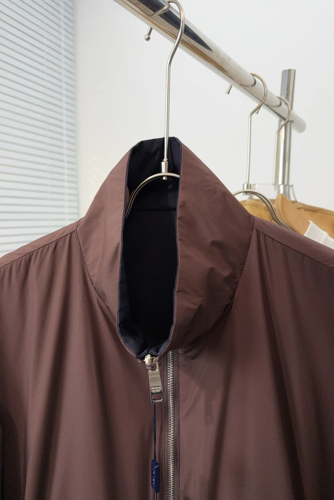 Куртки И Пуховики Мужские Prada 11684086