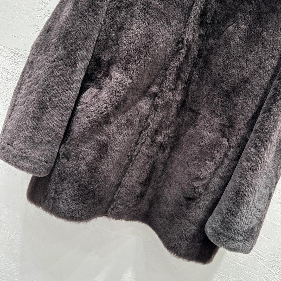 Шубы Женские Max Mara 864556