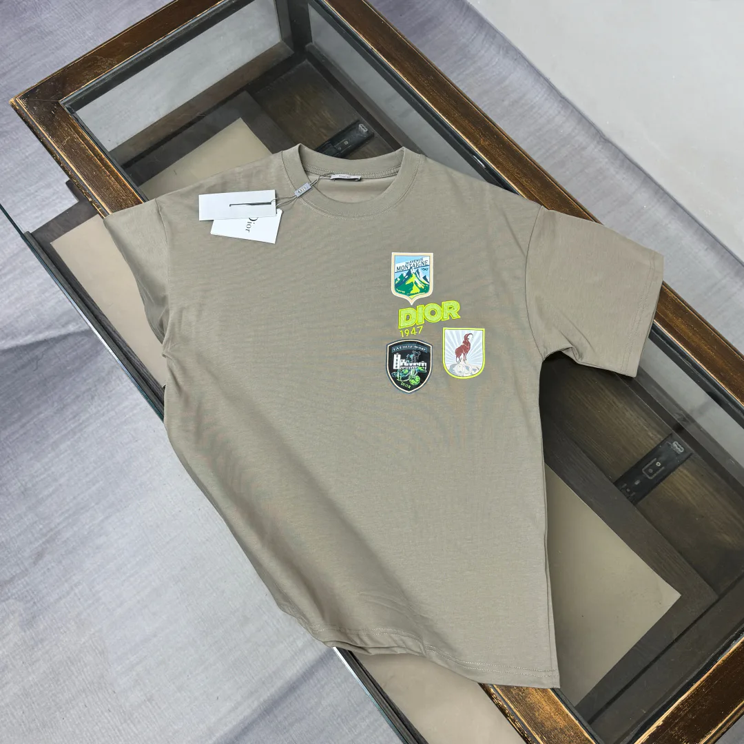 Футболки Женские Christian Dior 11829343