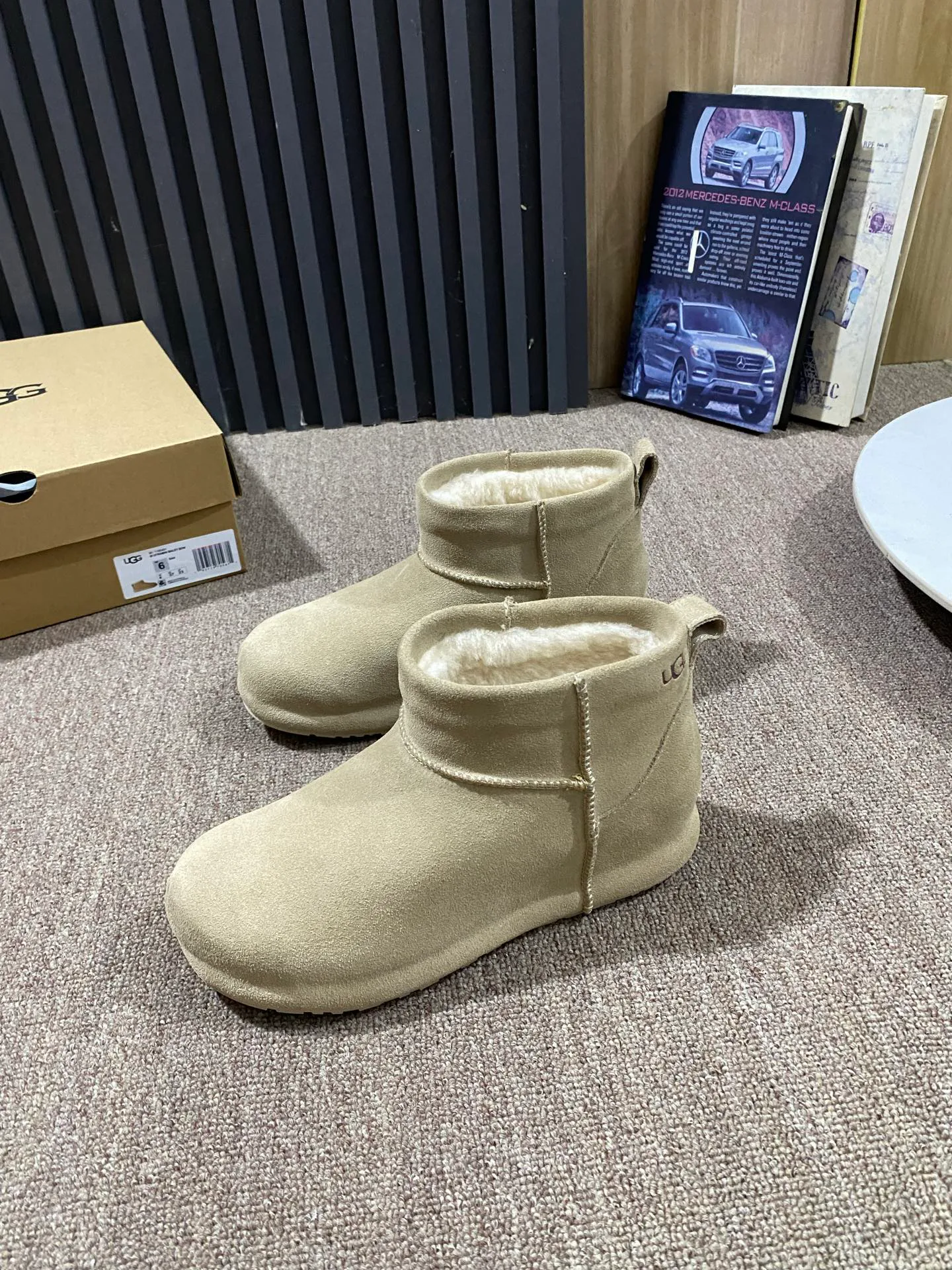 Угги Женские Ugg 17901175