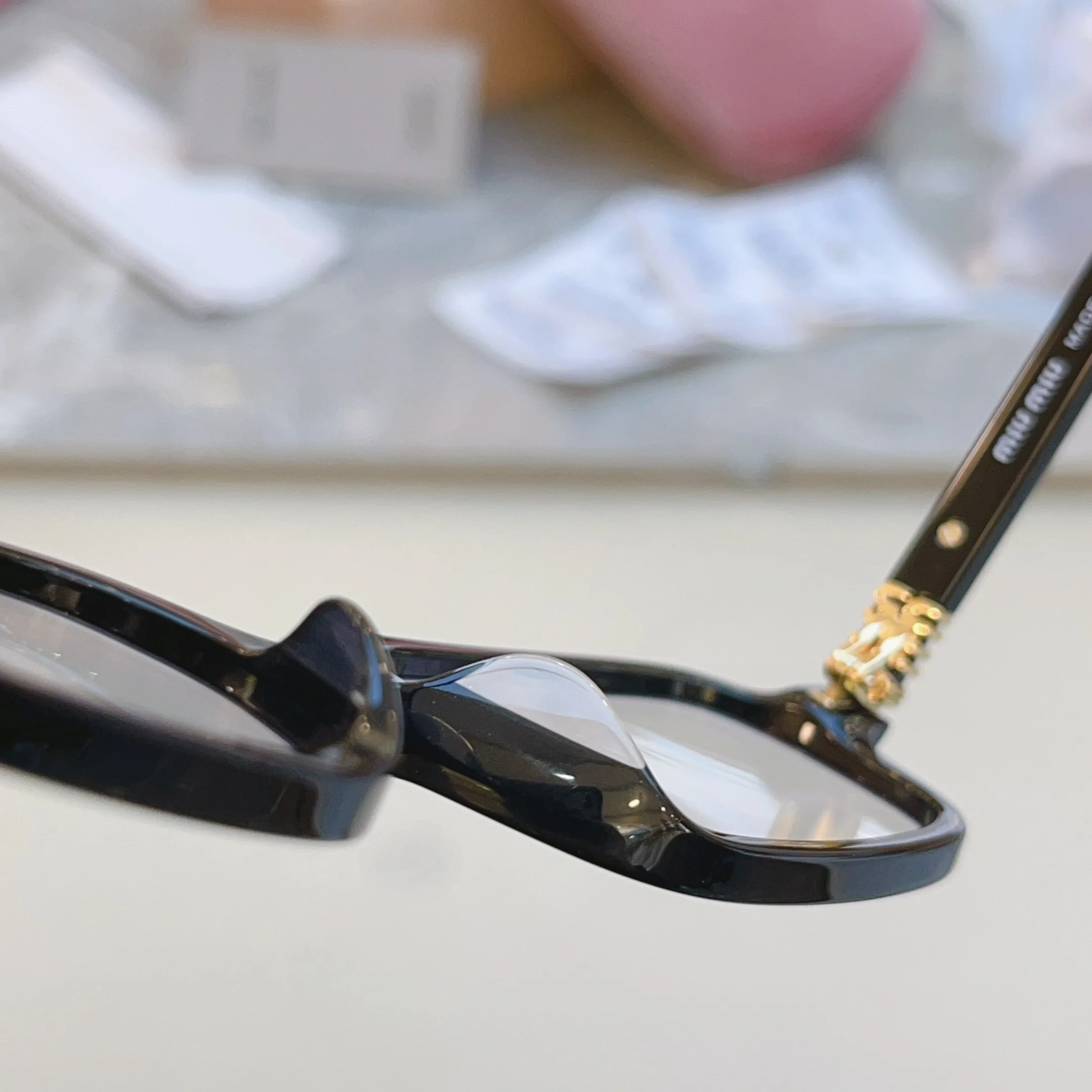 Очки Miu Miu 17529370