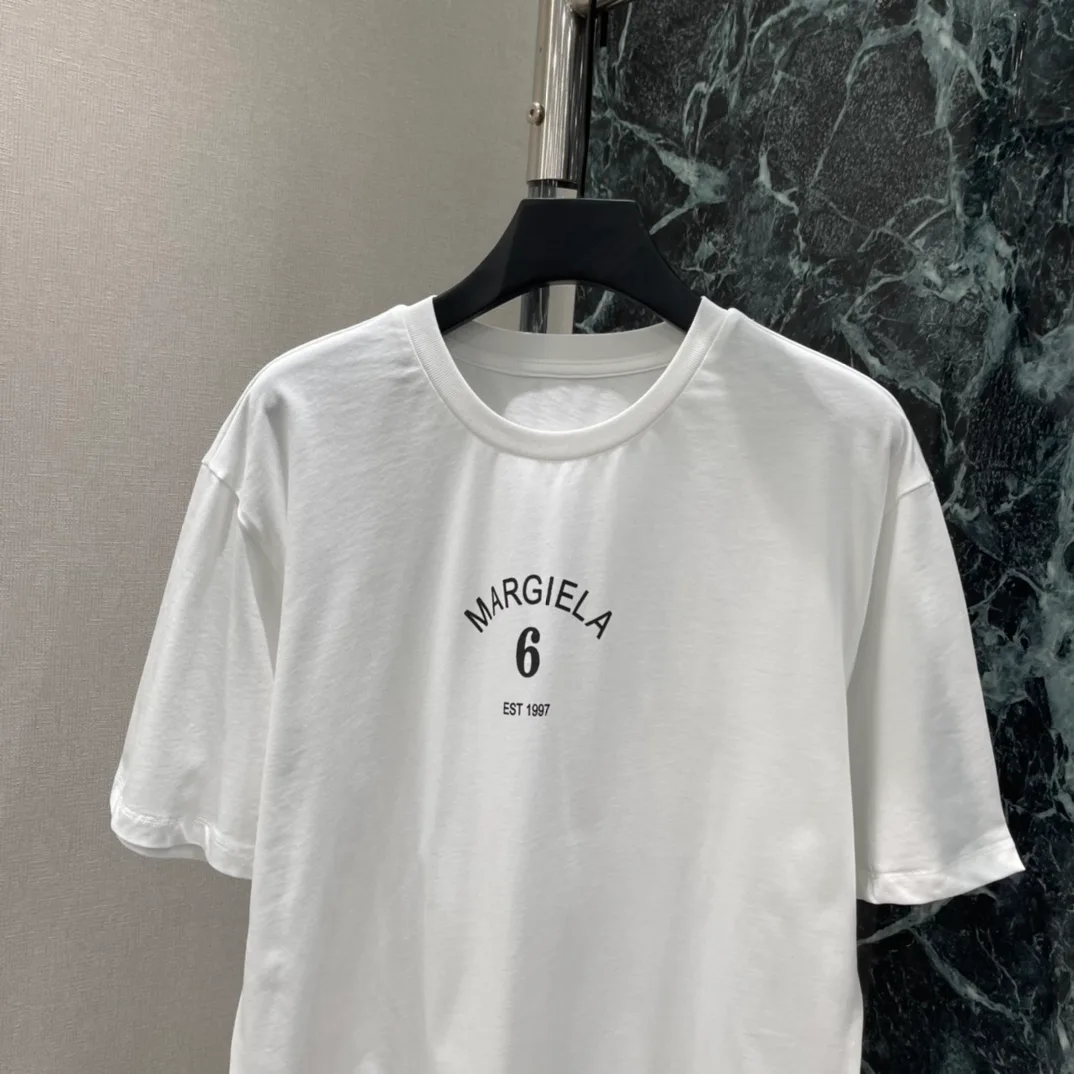 Футболки Женские Maison Margiela 11397767