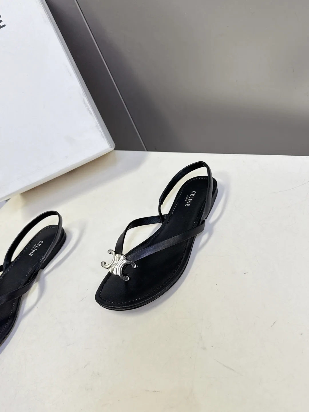 Сандалии Женские Celine 13581711