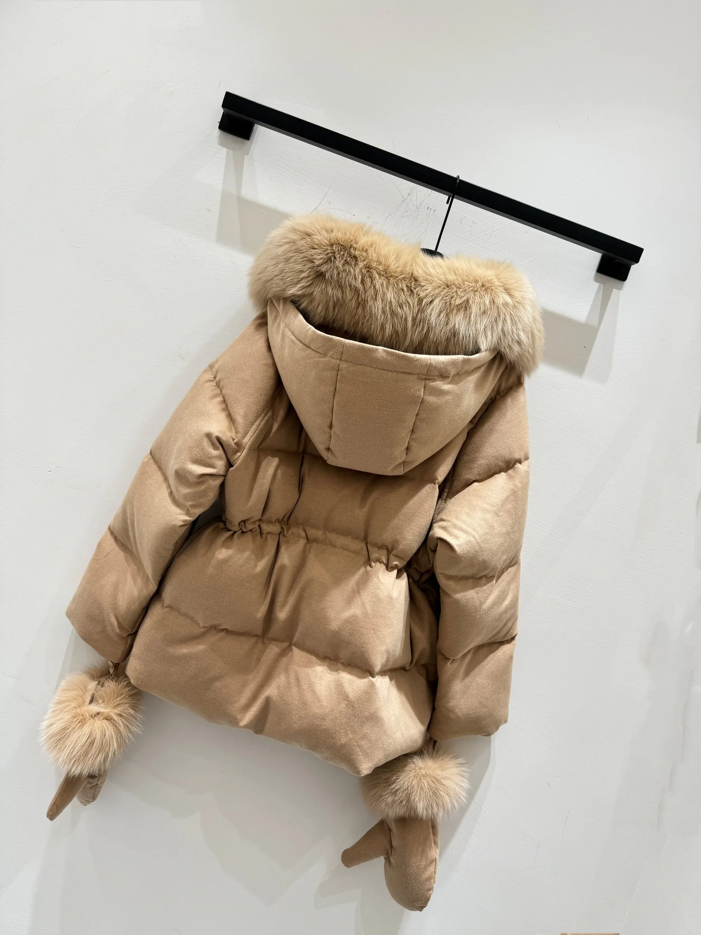 Куртки Женские Loro Piana 409061