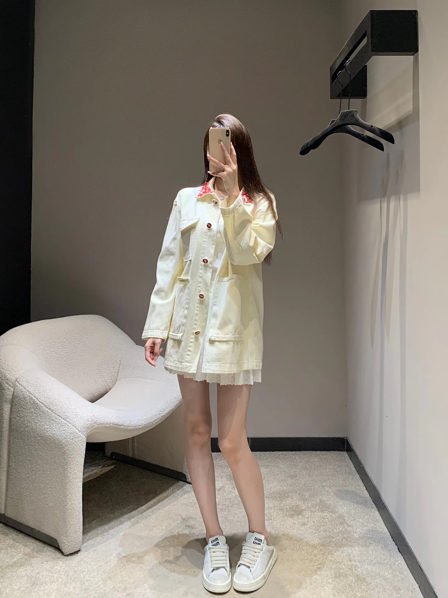 Куртки Женские Chanel 82048