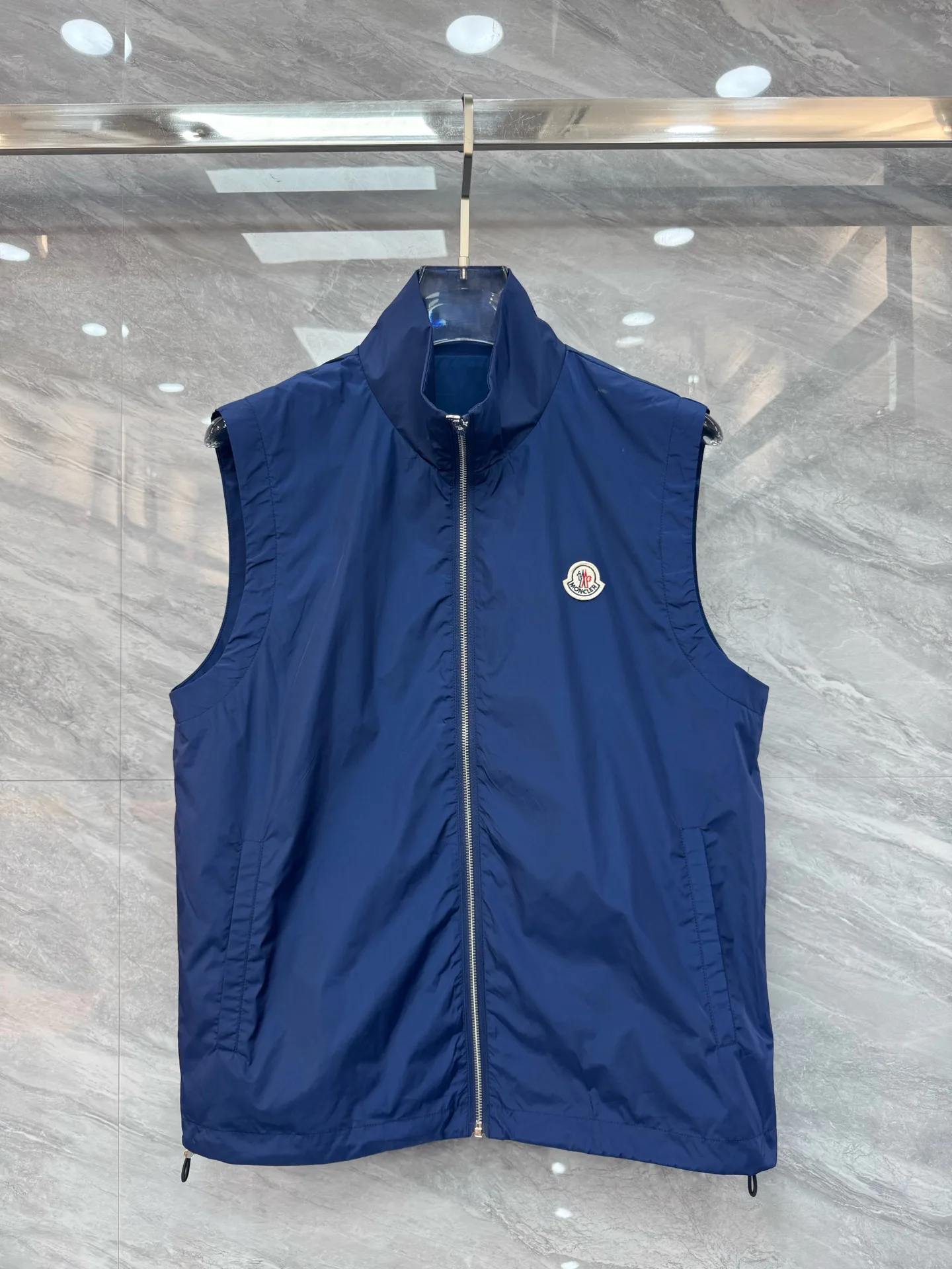 Жилеты Мужские Montblanc 28857