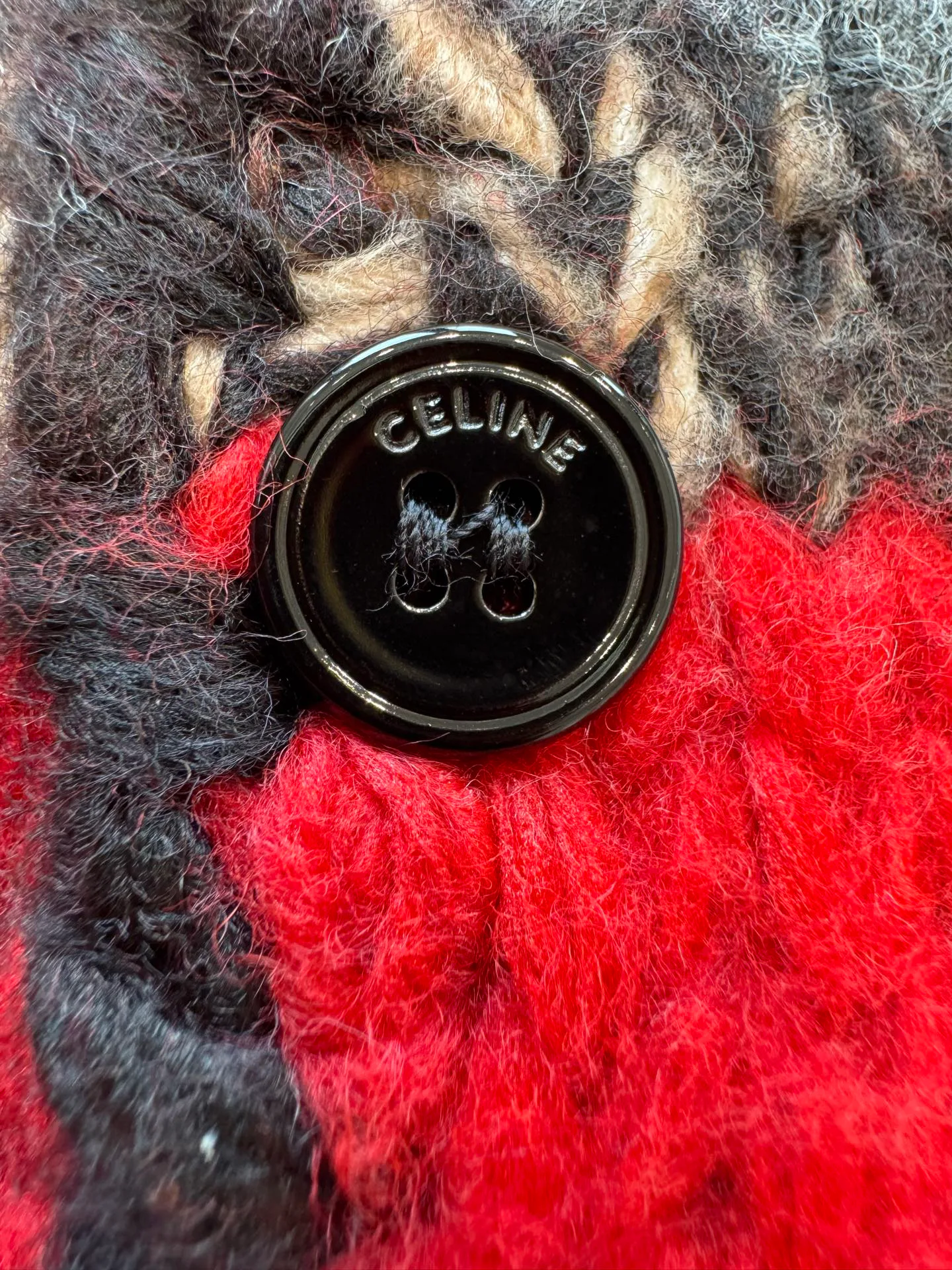 Джемперы И Свитеры Женские Celine 5863655