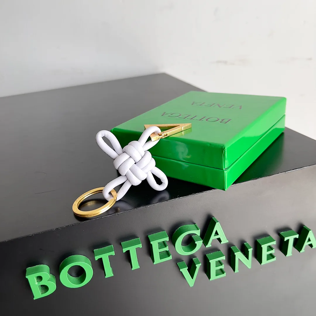 Ключницы Bottega Veneta 595618