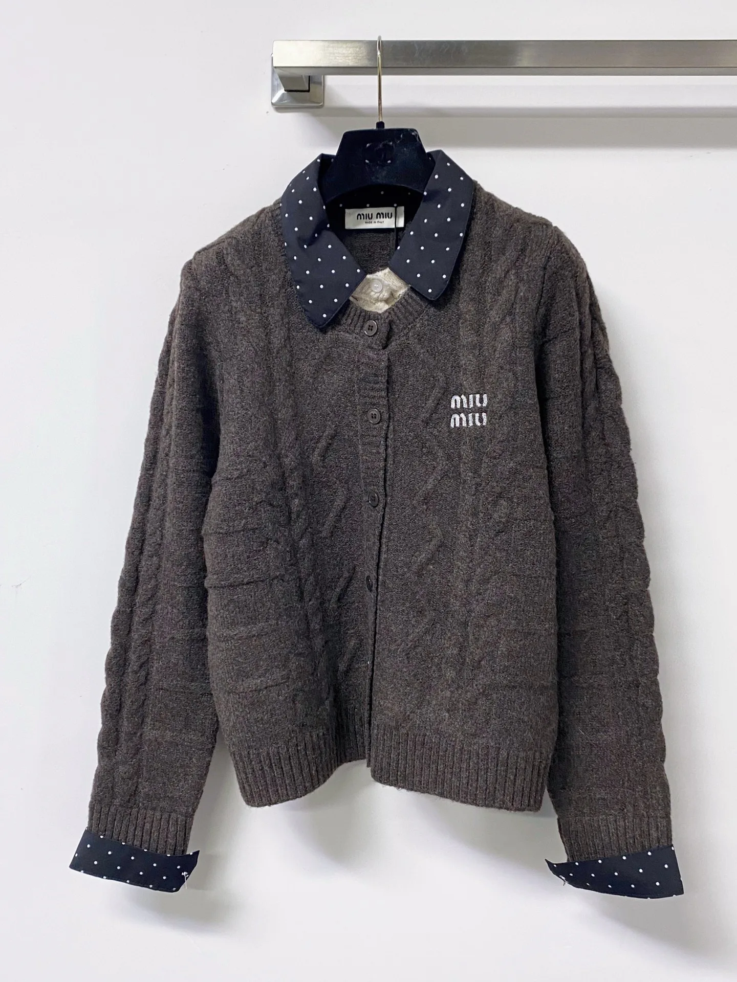 Джемперы И Свитеры Женские Miu Miu 19647704