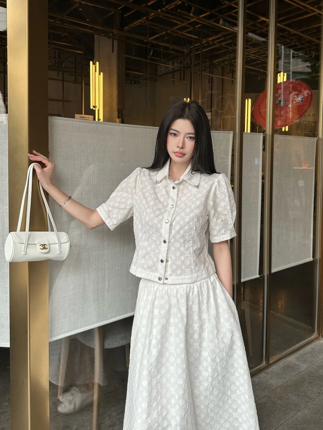 Юбки Женские Louis Vuitton 13203298