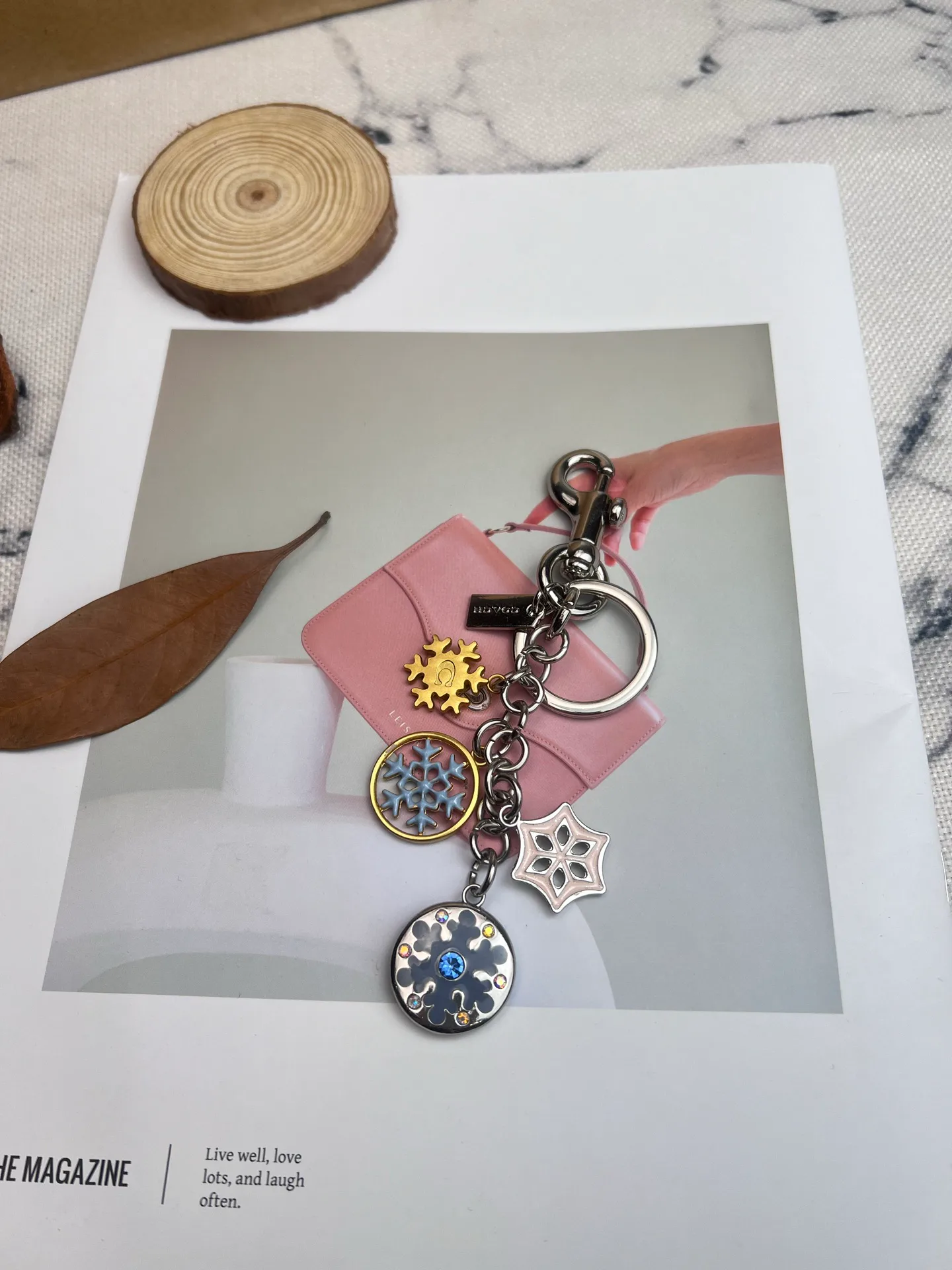 Ключницы Coach 818633