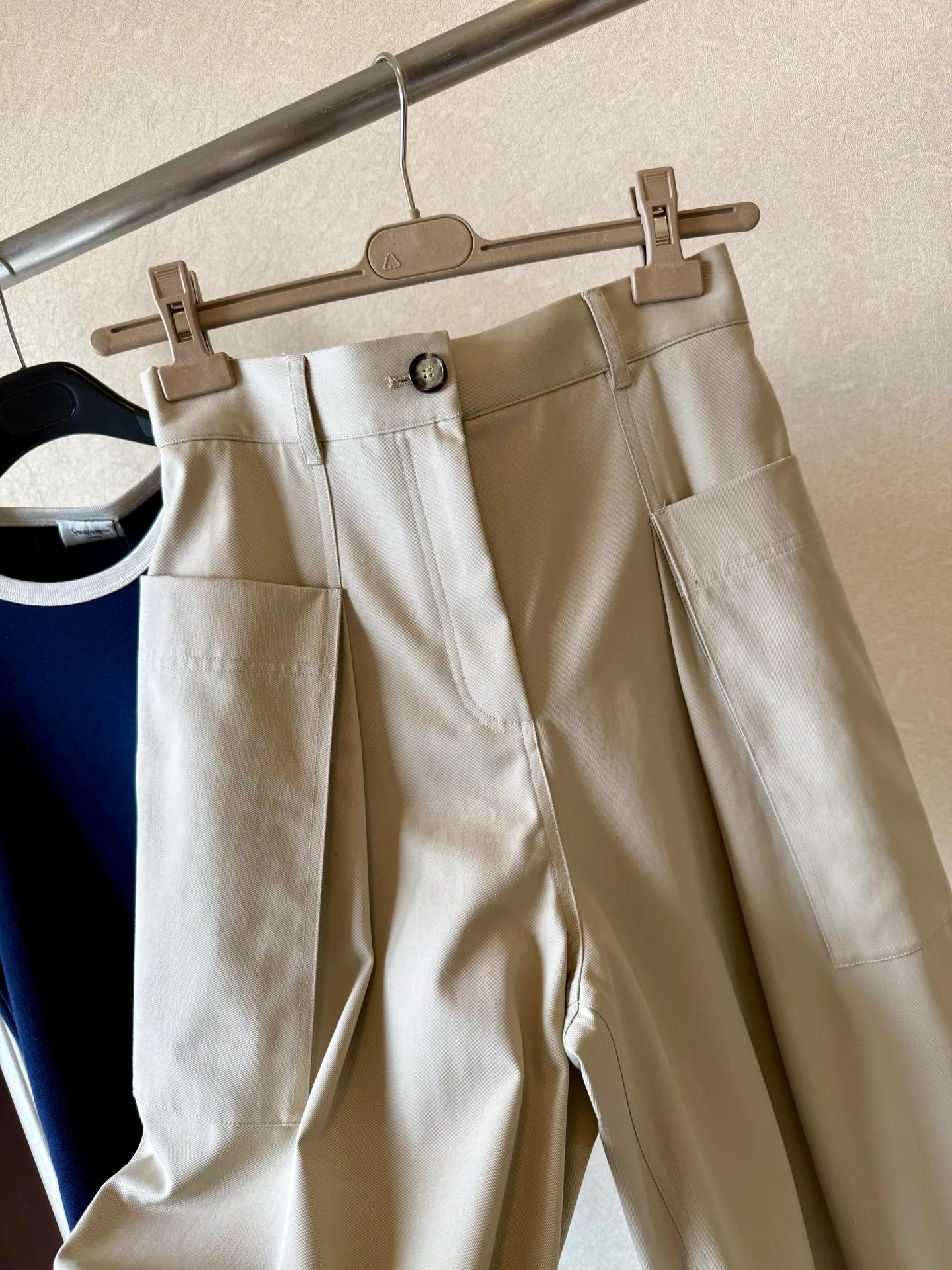 Брюки Женские Loewe 11663590